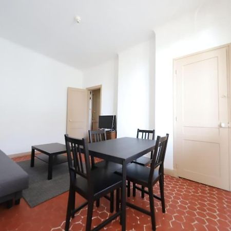 Apartamento T2 Refait A Neuf Au Porte Du Velodrome - Parc Chanot Marsella Exterior foto